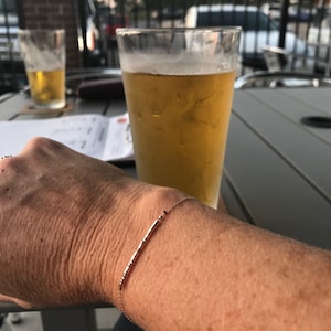 Lesleigh added a photo of their purchase