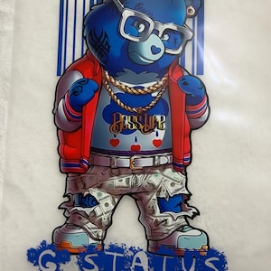 Stevie added a photo of their purchase