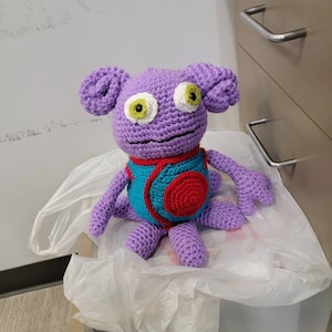 Patty added a photo of their purchase