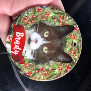 Beth added a photo of their purchase