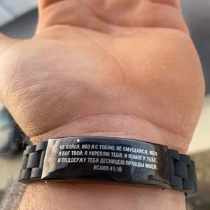 Karina added a photo of their purchase