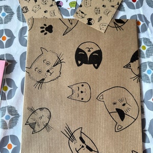 Lisa added a photo of their purchase
