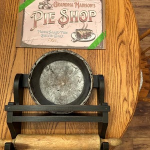 Linda added a photo of their purchase