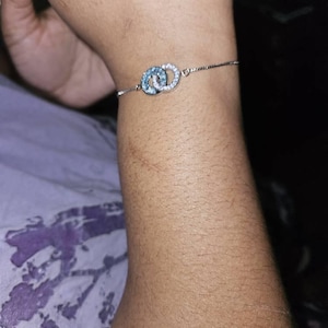 Juanita added a photo of their purchase