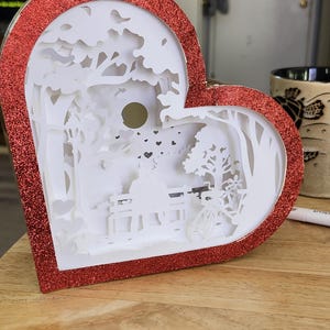Susanne added a photo of their purchase