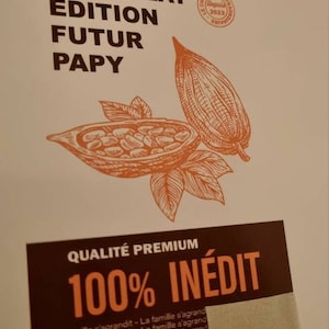 Christophe added a photo of their purchase