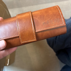 Lane added a photo of their purchase