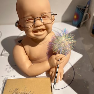 Etsy buyer added a photo of their purchase