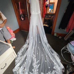 Misty added a photo of their purchase