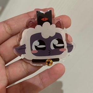 Mini added a photo of their purchase