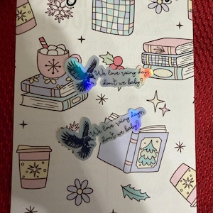 Tiara added a photo of their purchase