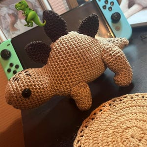 Audrey added a photo of their purchase