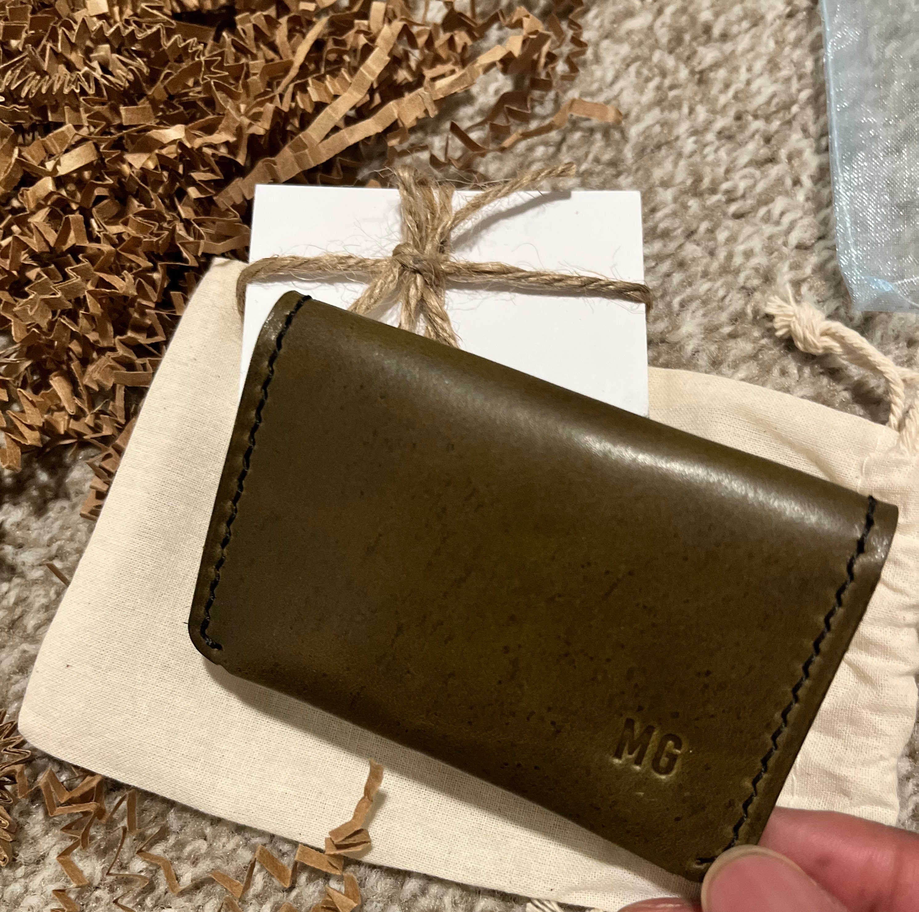 Leather Verse Pack, Scripture Memory, God&#39;s Word, Topical Memory System