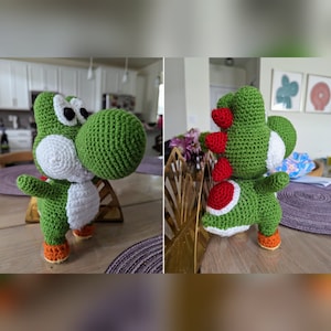 Dani added a photo of their purchase