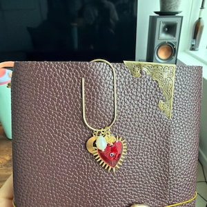 Maureen added a photo of their purchase