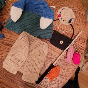 Kayla added a photo of their purchase