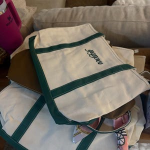 Maeve added a photo of their purchase