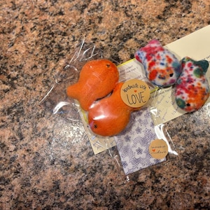 Bonnie added a photo of their purchase