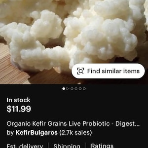 Rosa added a photo of their purchase