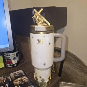 Comprador de Etsy ha añadido una foto de su compra