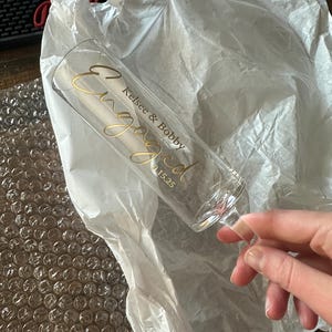 Maddy added a photo of their purchase