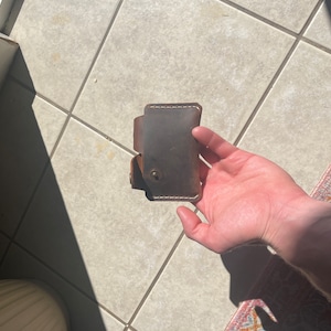 Gabe ha añadido una foto de su compra