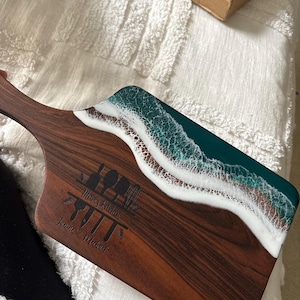 Janine added a photo of their purchase