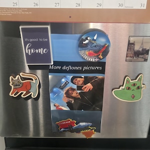 Sarah added a photo of their purchase