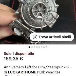 Roberto added a photo of their purchase