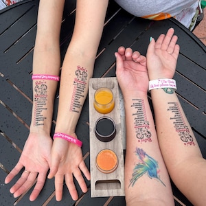 Ashley added a photo of their purchase