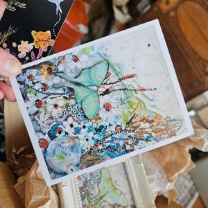 Etsy buyer added a photo of their purchase