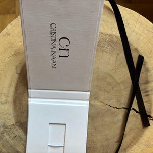 Christine hat ein Foto des gekauften Artikels hinzugefügt