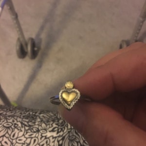 Cheryl added a photo of their purchase