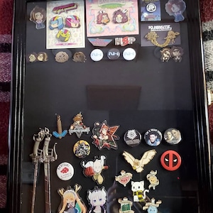 Ashley added a photo of their purchase