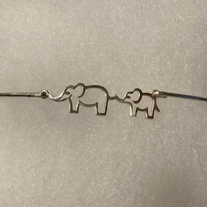 Comprador de Etsy ha añadido una foto de su compra