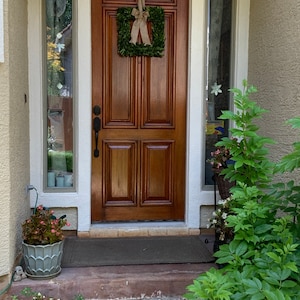 Pamela added a photo of their purchase