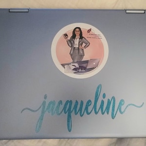 Jacqueline added a photo of their purchase
