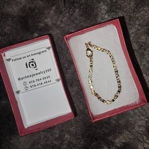 Alana added a photo of their purchase
