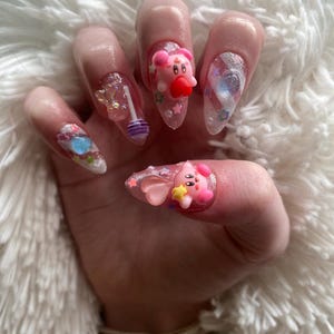 Toshia lade till en bild av sitt köp