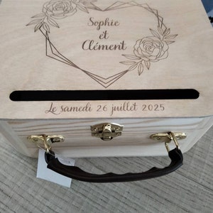 Sophie ha añadido una foto de su compra