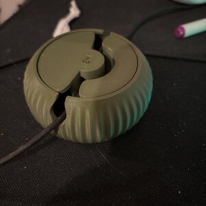 cedric added a photo of their purchase