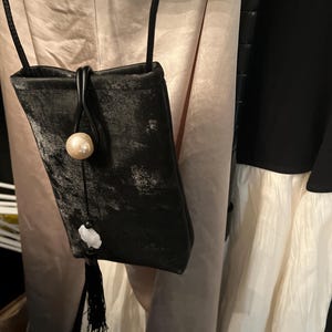 Cecilia added a photo of their purchase