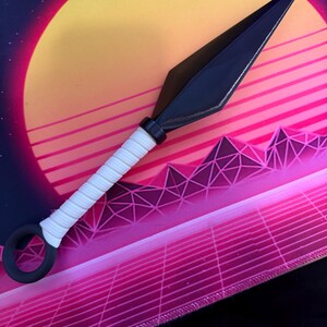 Kunai of Retribution CF×2 Kunai of Retribution // Obsidian Fire Vein | The Hunted