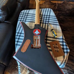 Robert added a photo of their purchase