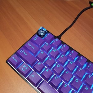 High a ajouté une photo de son achat
