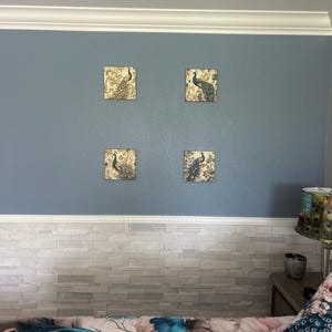 Michelle added a photo of their purchase