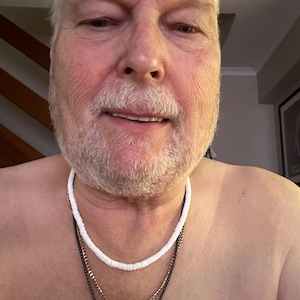 Tony added a photo of their purchase