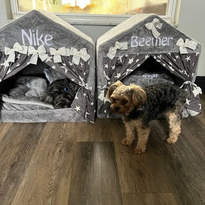 Bungalow Studio Dog Bed
