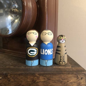 Donald added a photo of their purchase