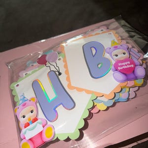 Sofia added a photo of their purchase